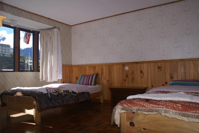 Hotel Namche Nāmche Bāzār Εξωτερικό φωτογραφία
