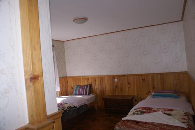 Hotel Namche Nāmche Bāzār Εξωτερικό φωτογραφία