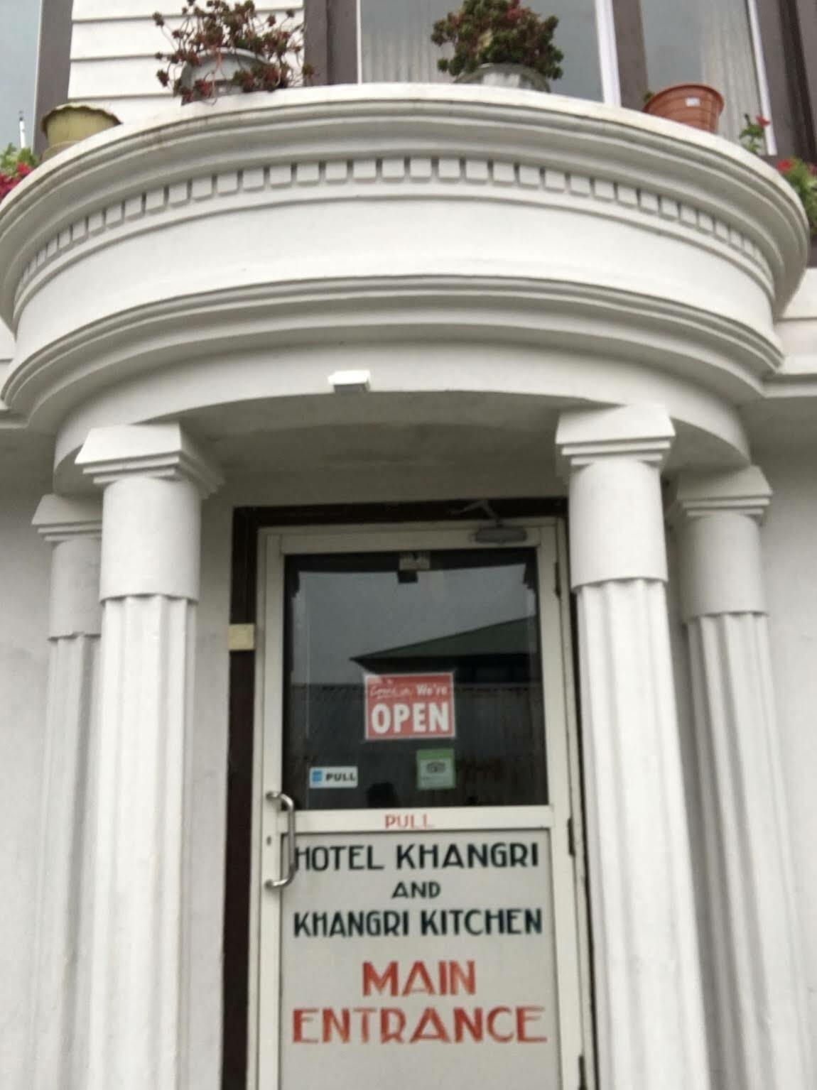 Hotel Namche Nāmche Bāzār Εξωτερικό φωτογραφία